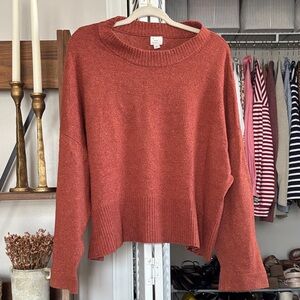 2/$10 a new day Target Sweater